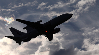 Chinese Ship Detects Signal in Search for Flight 370